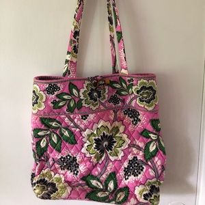 Vera Bradley tote